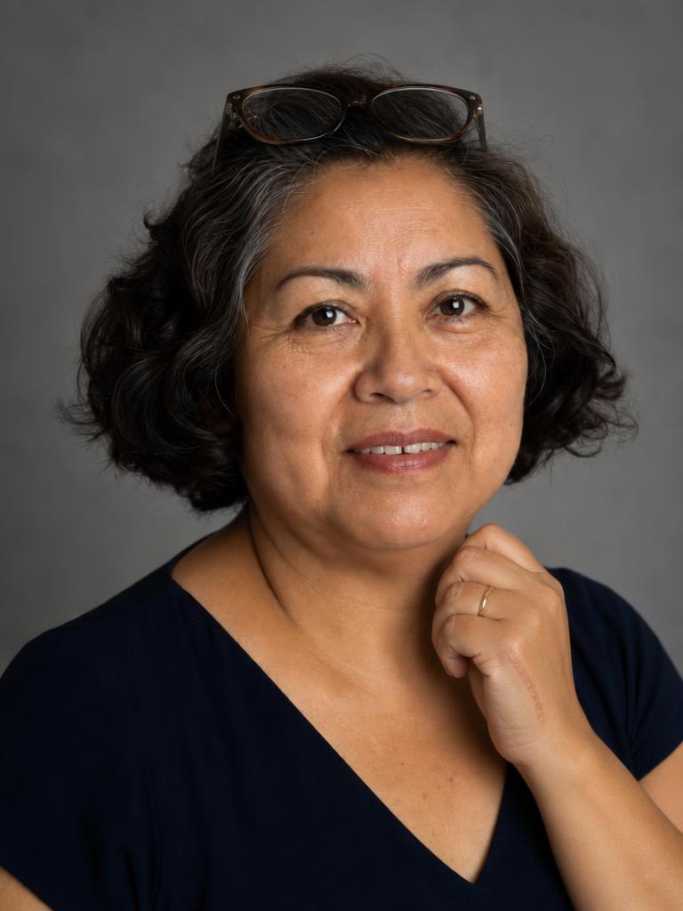 Elena Salvatierra