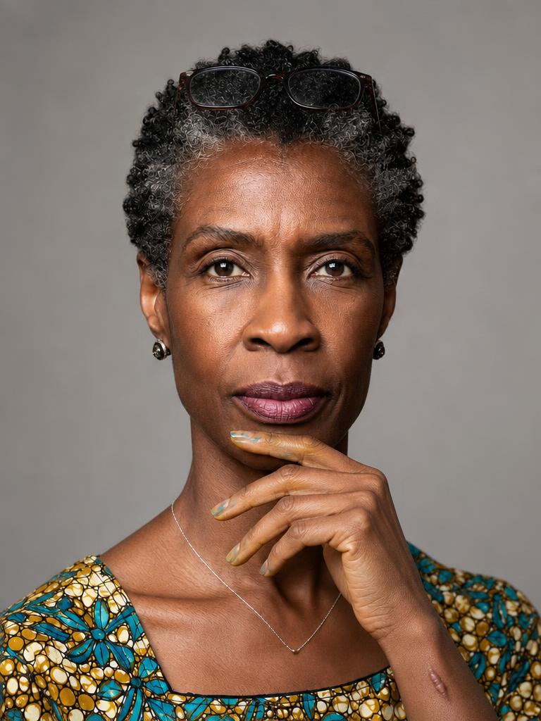 Folake Adeyemi