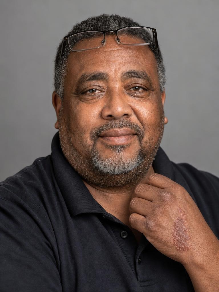 Dr. Elias Tadesse