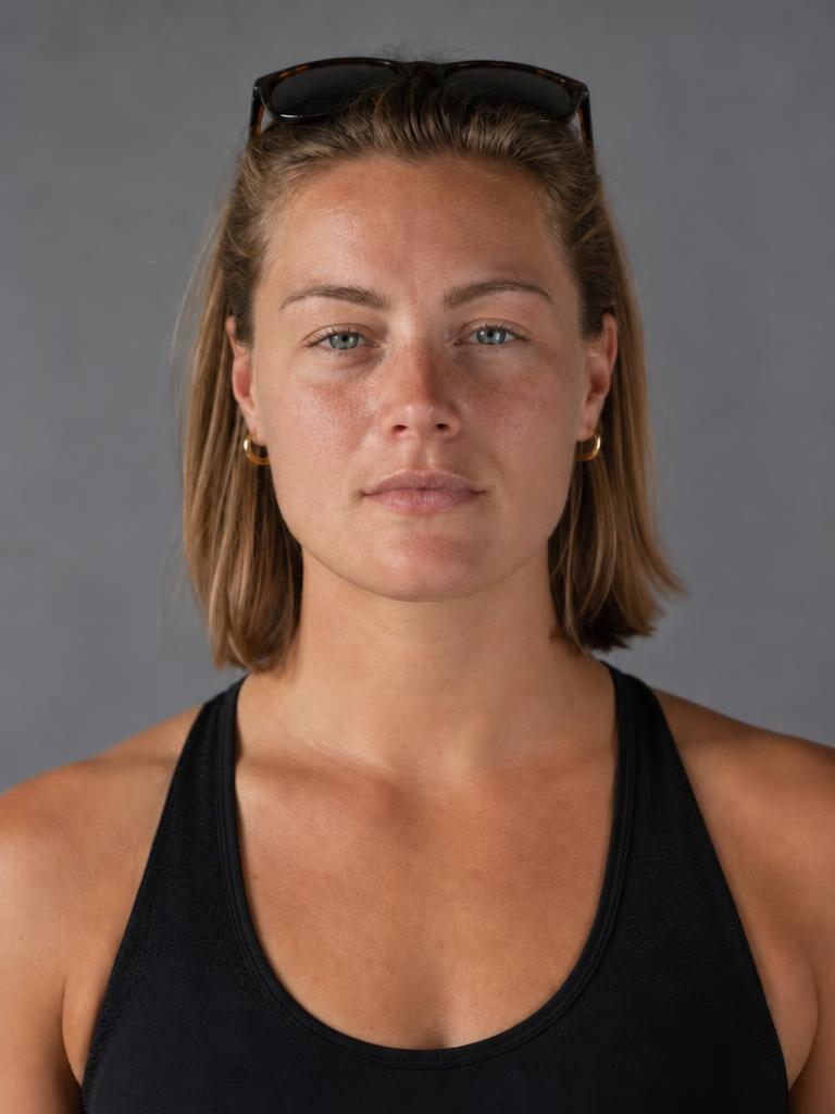Sanne Schouten