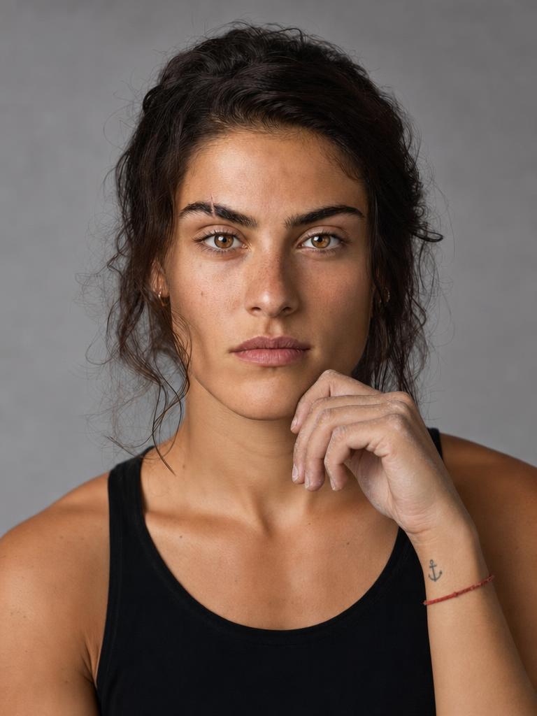 Elena Fischer