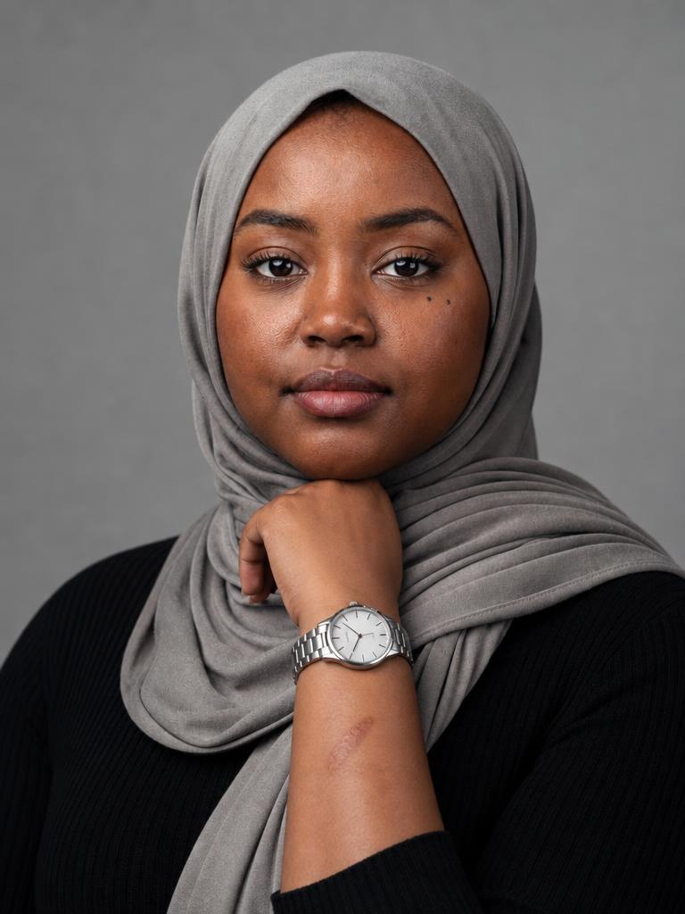 Fatimah Zahra