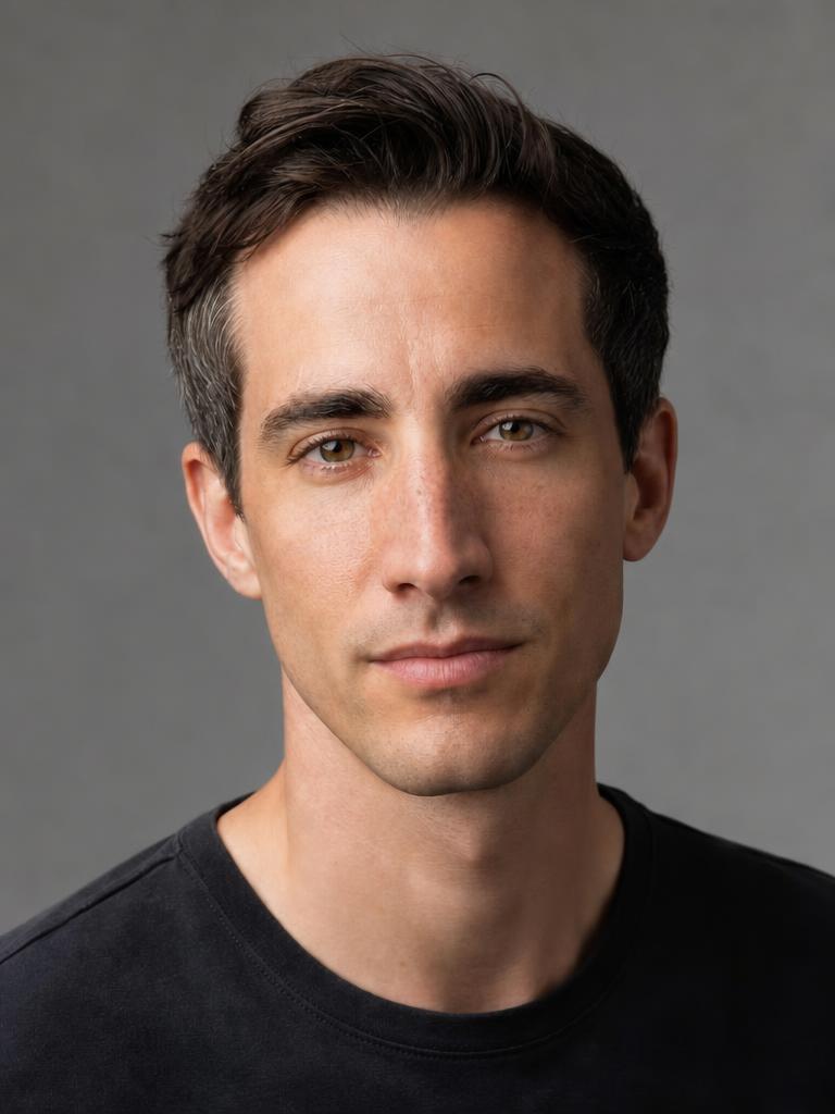Toby Miller