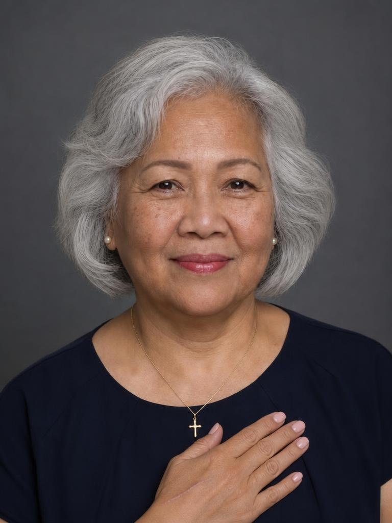 Luz Domingo