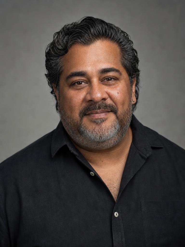Julian Vane