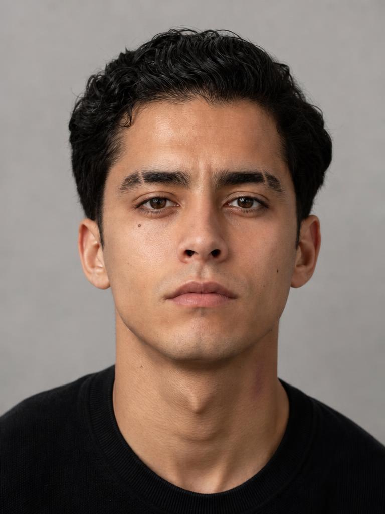 Julian Rossi
