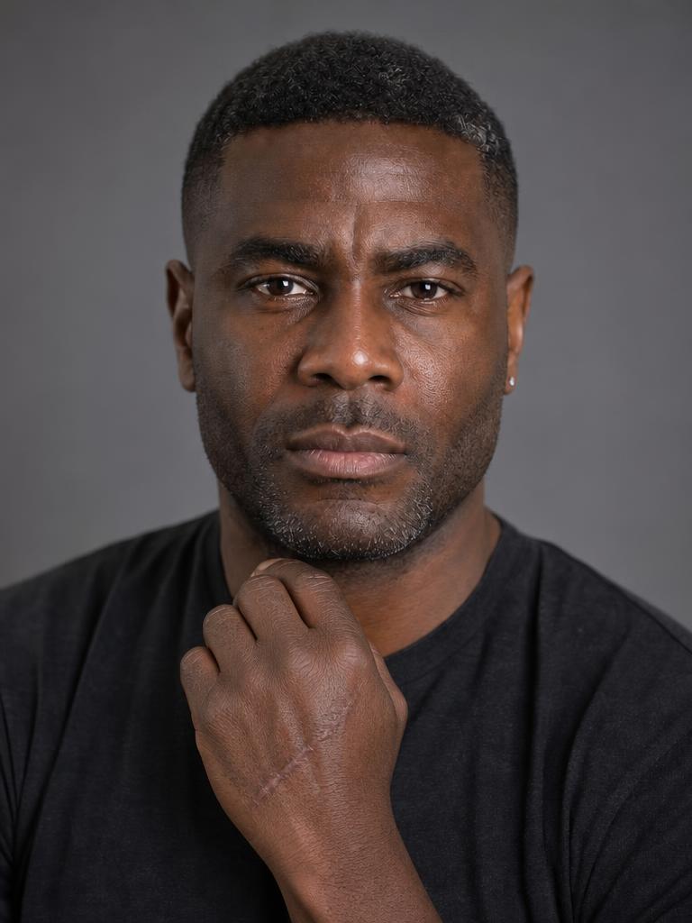 Kofi Mensah