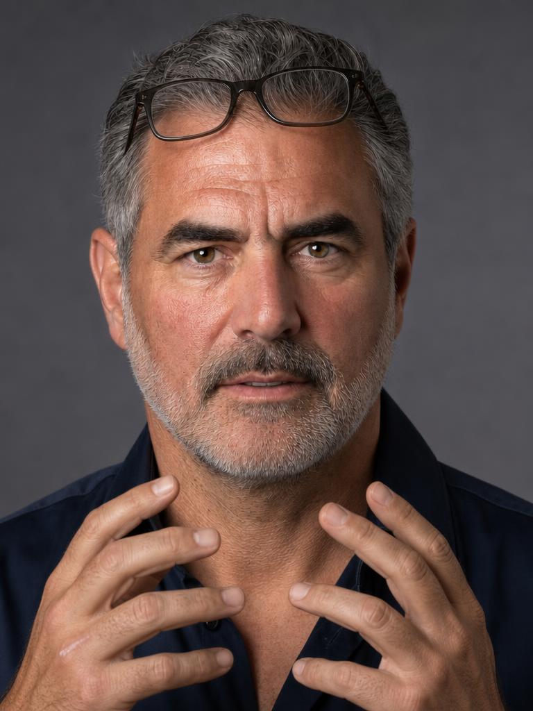 Arthur Sterling