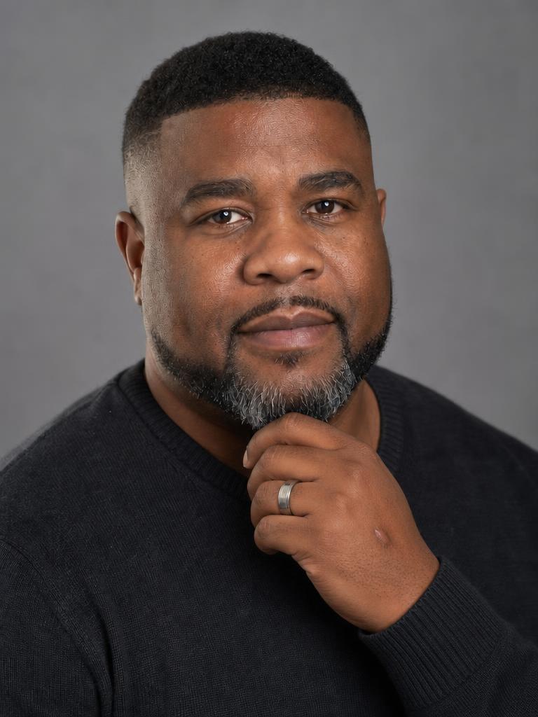 Marcus Bennett