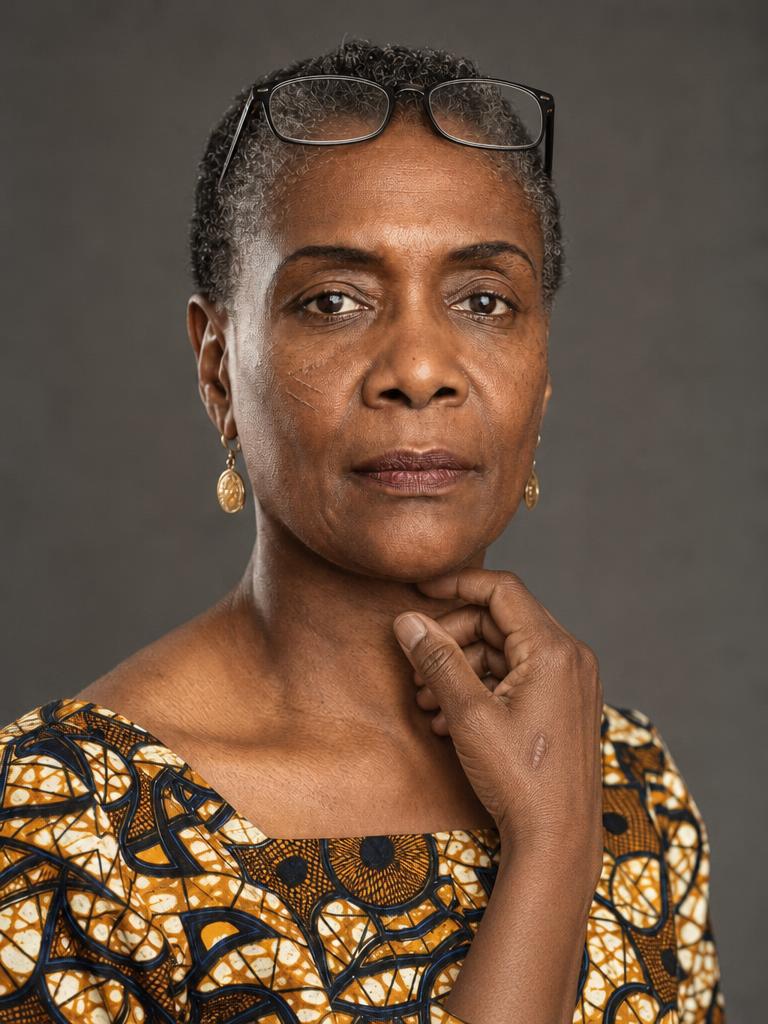 Efua Mercer