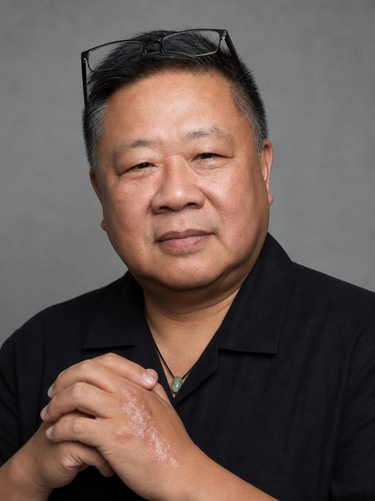 Willem Bakker