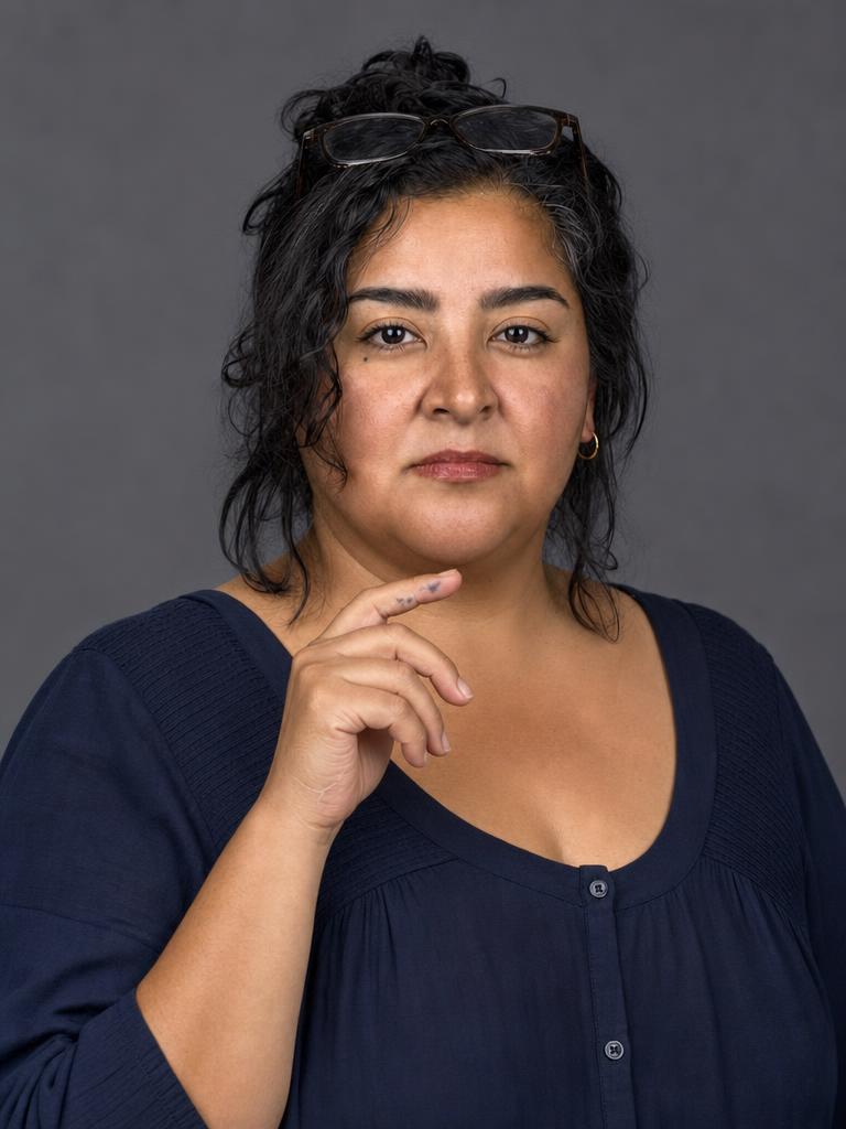 Beatriz Huaman