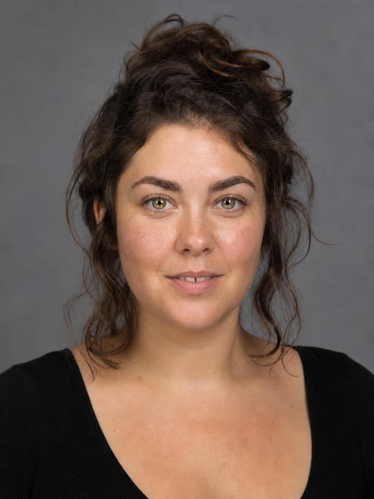 Sloane Whitlock