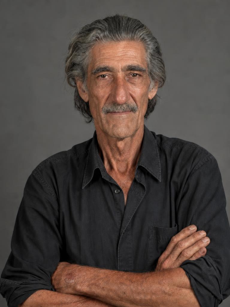Esteban Moretti