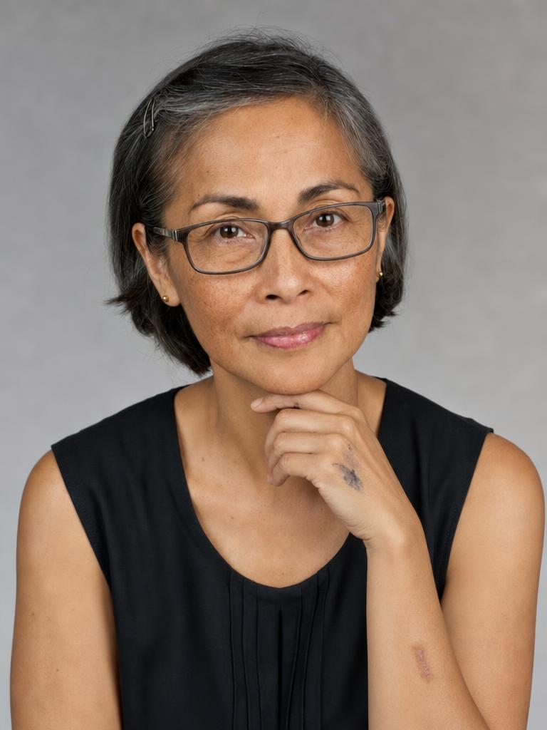 Lourdes Garchitorena