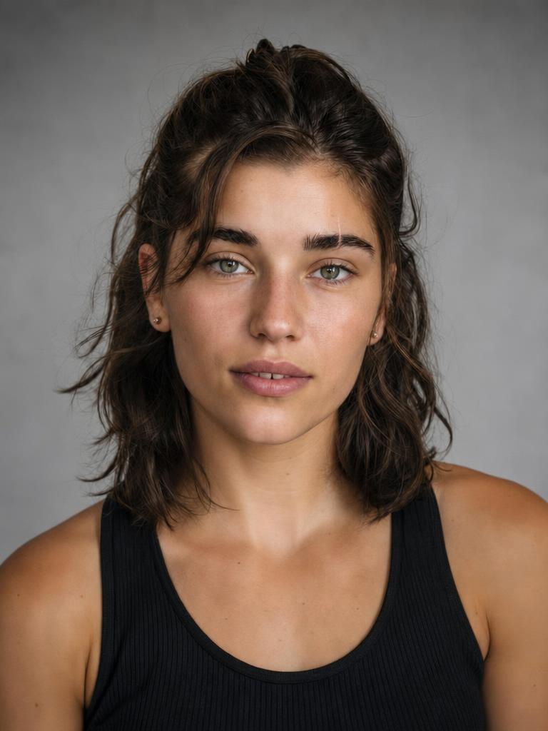 Sloane Sterling