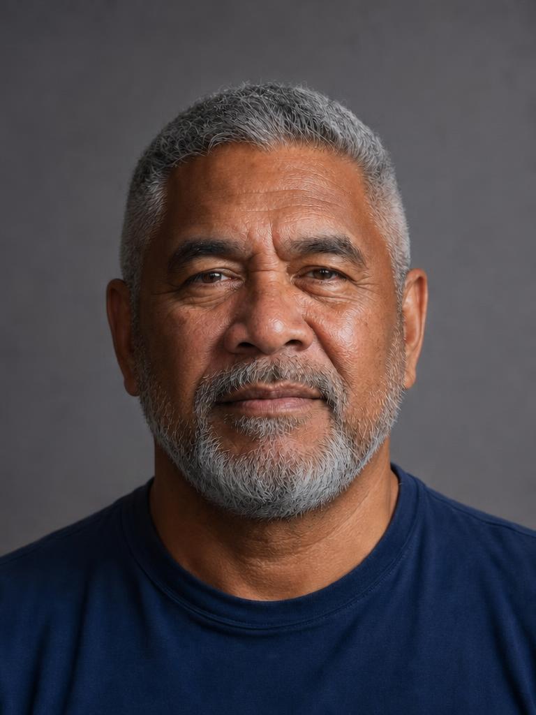 Elias Thorne