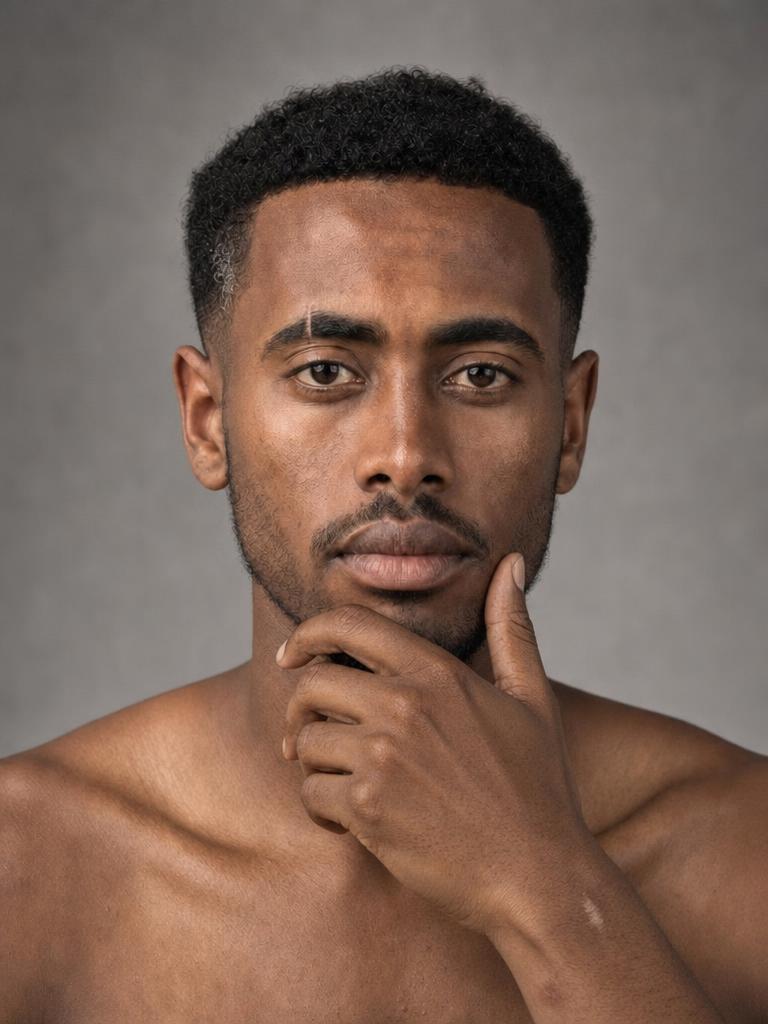 Kaleb Tadesse