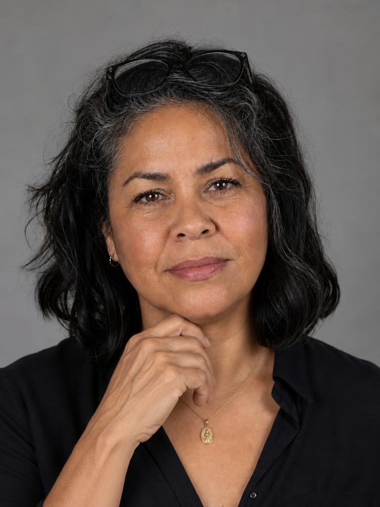 Marisol Vanderplas