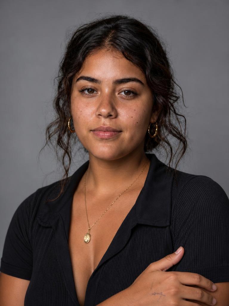 Samira Haddad