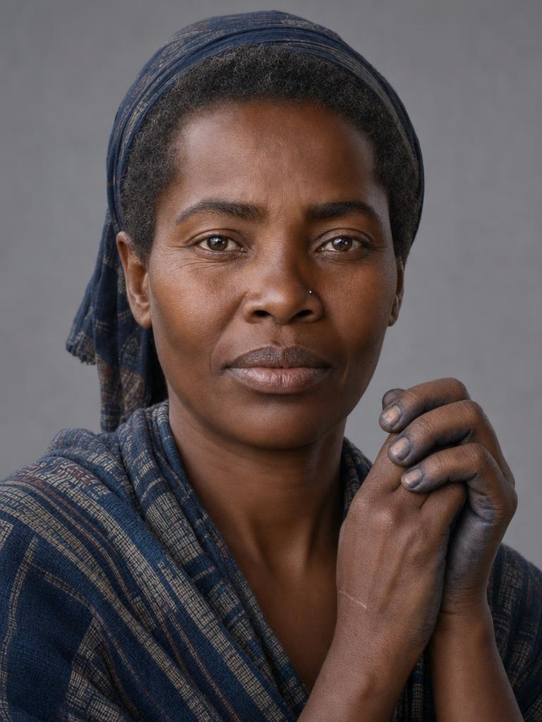 Mariam Diallo