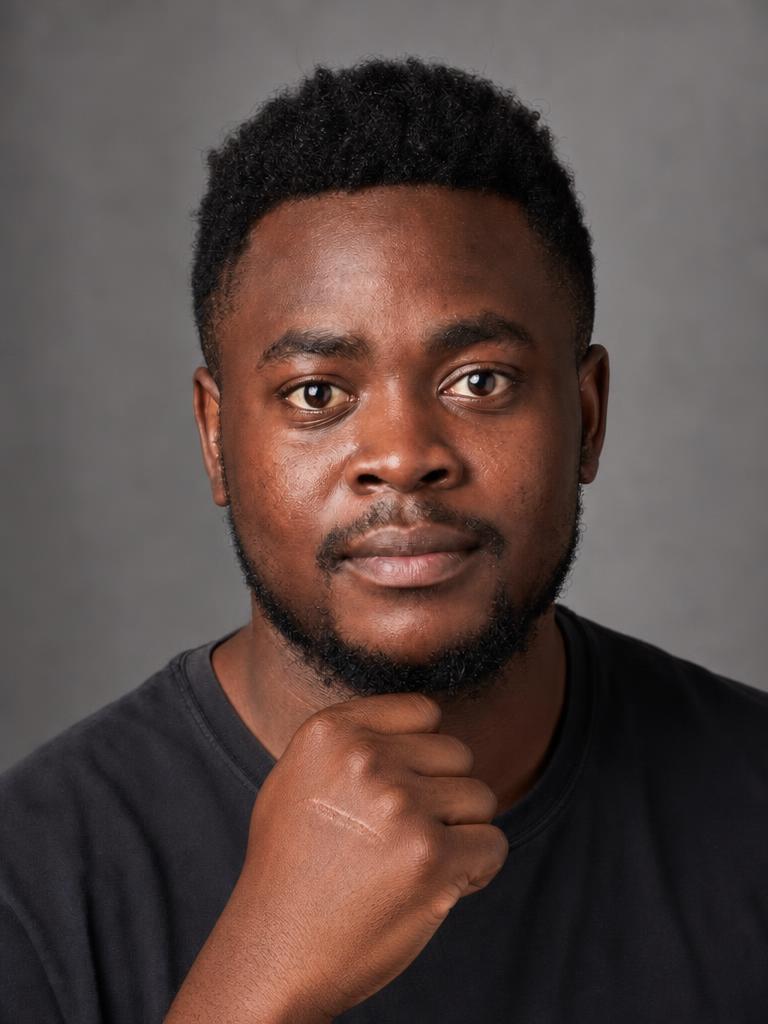 Jared Okoro