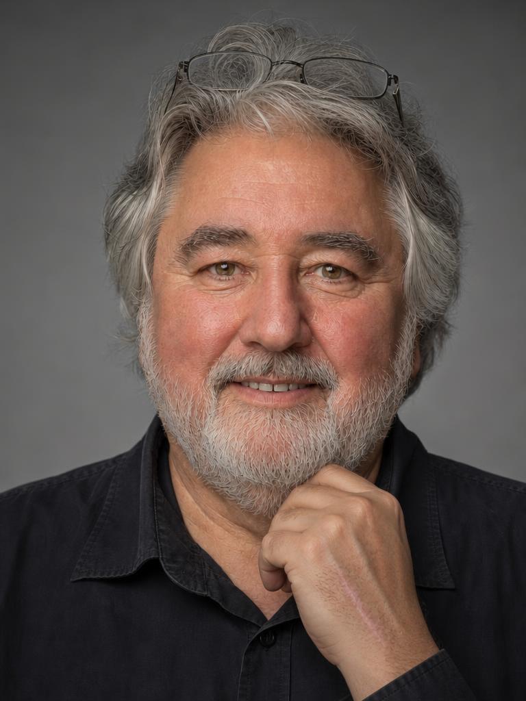 Santiago Restrepo-Vidal