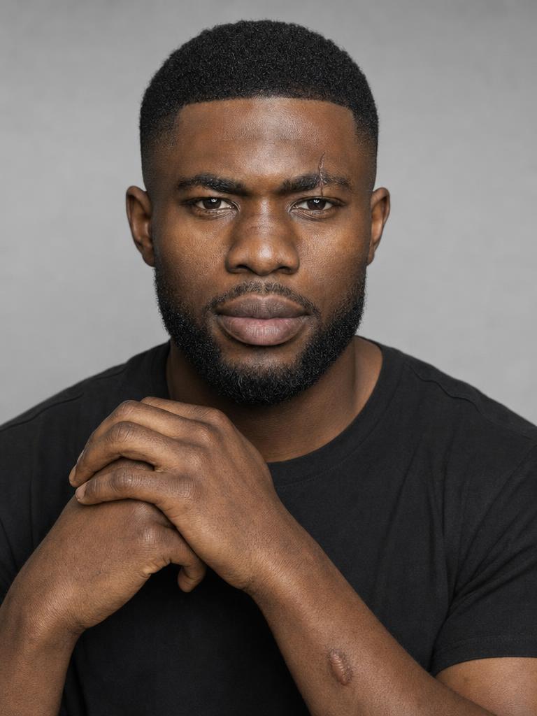 Julian Mercer