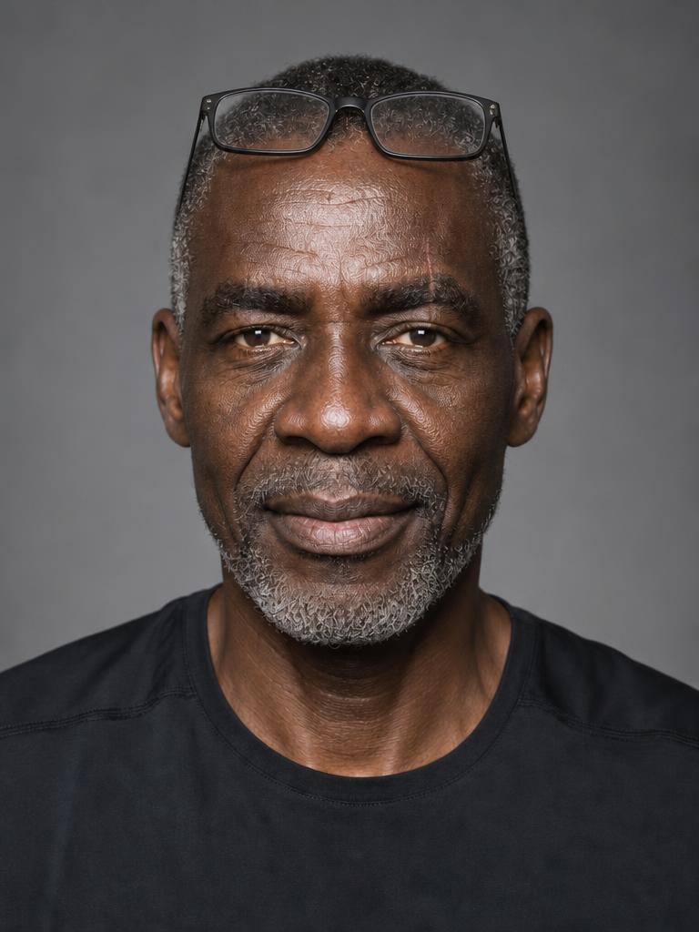Dr. Samuel Mwangi