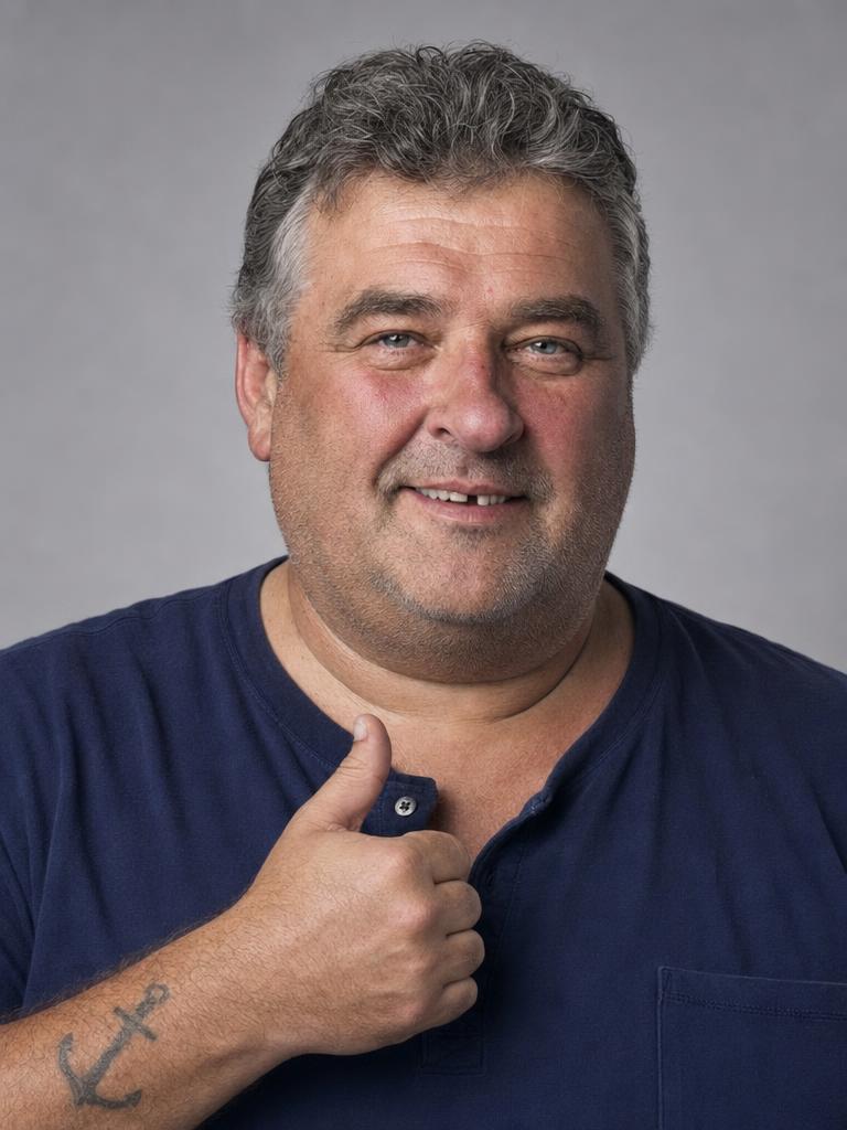 Andrzej Lewandowski