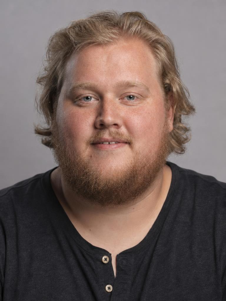 Elias Lindström