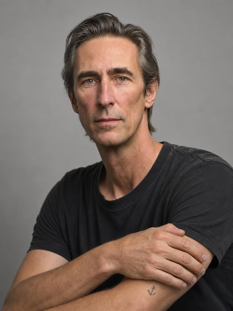 Gary Whitlock