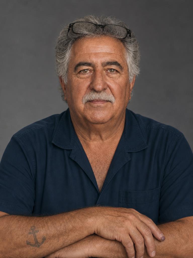 Arthur Sterling