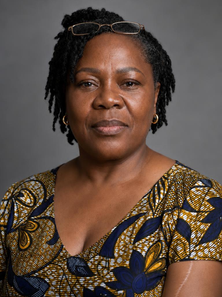 Abena Mensah