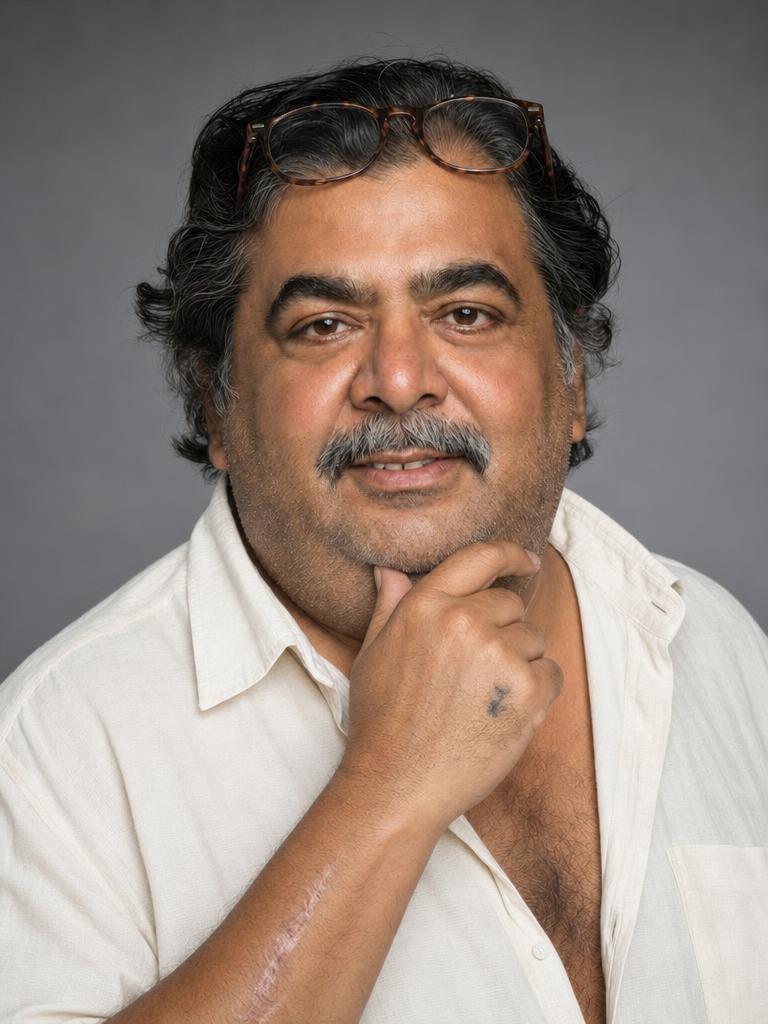 Elio Ferrero