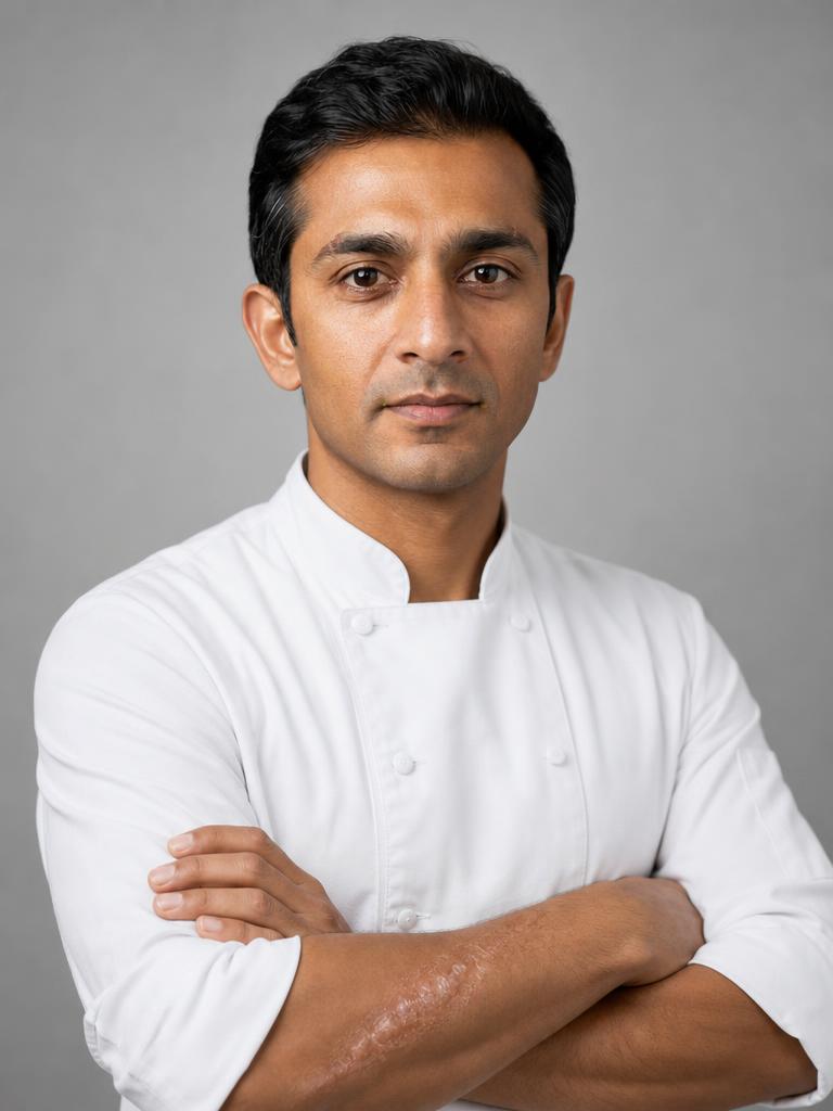 Samir Gupta