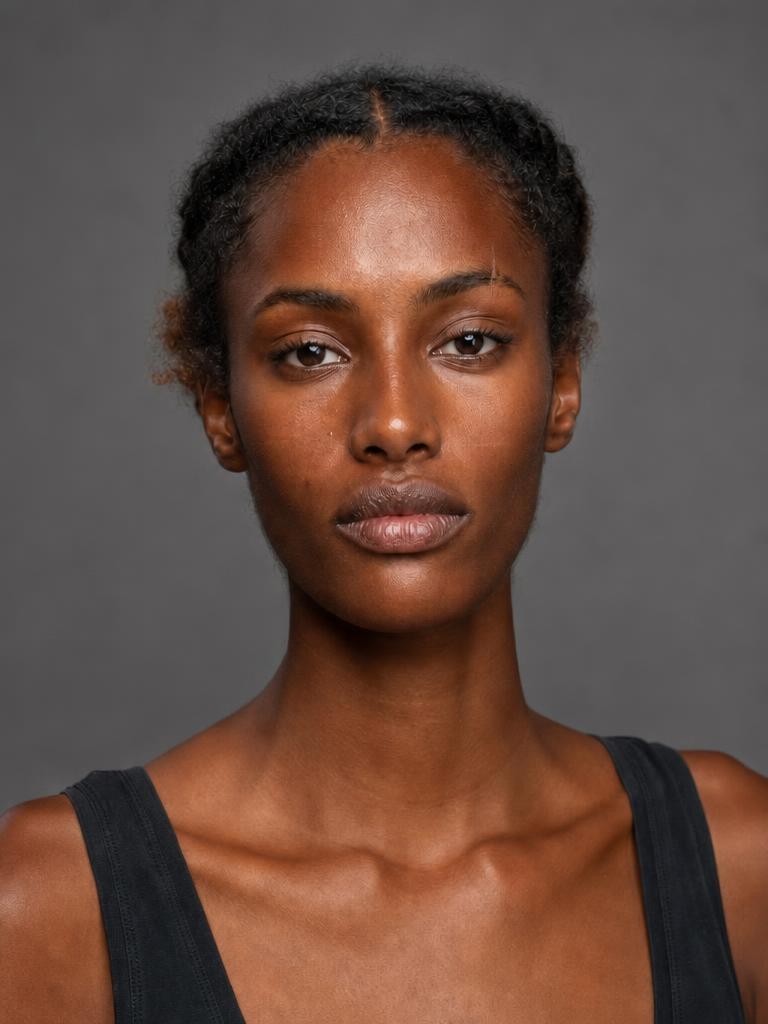 Lumi Haile