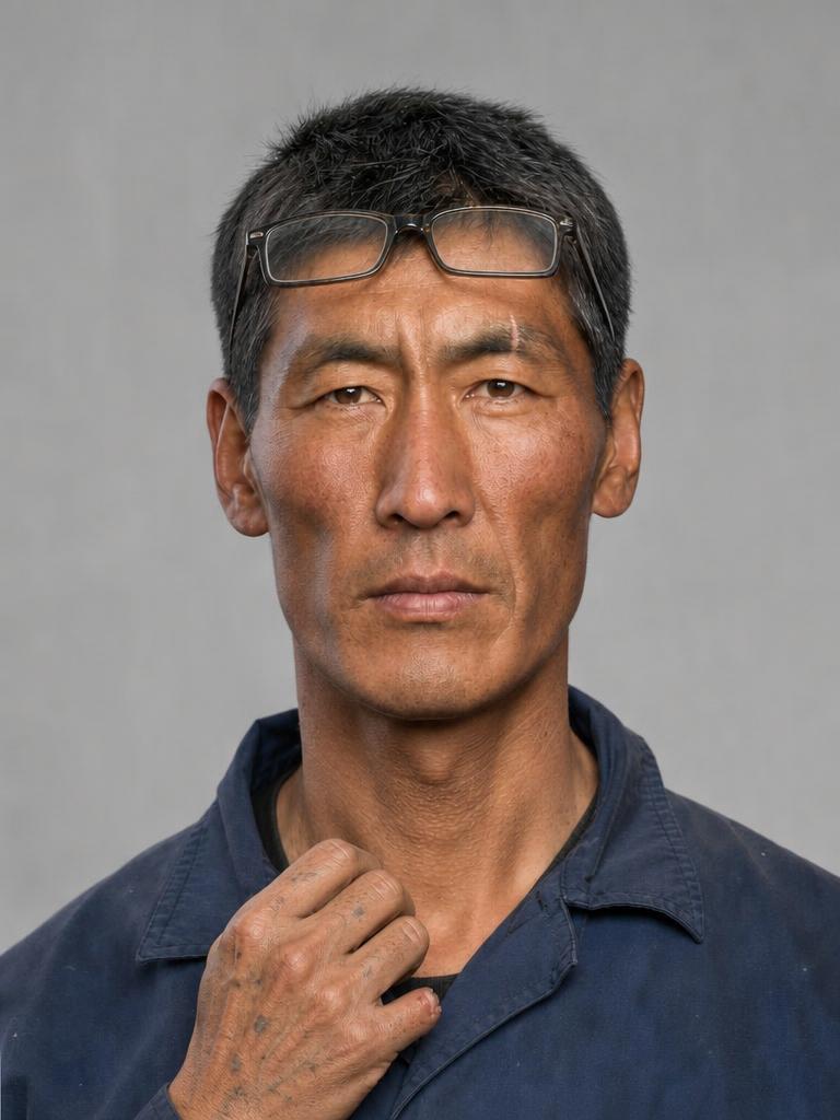 Oscar Beltran