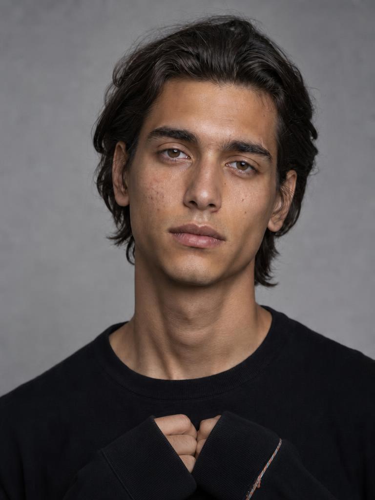 Jonas Ek