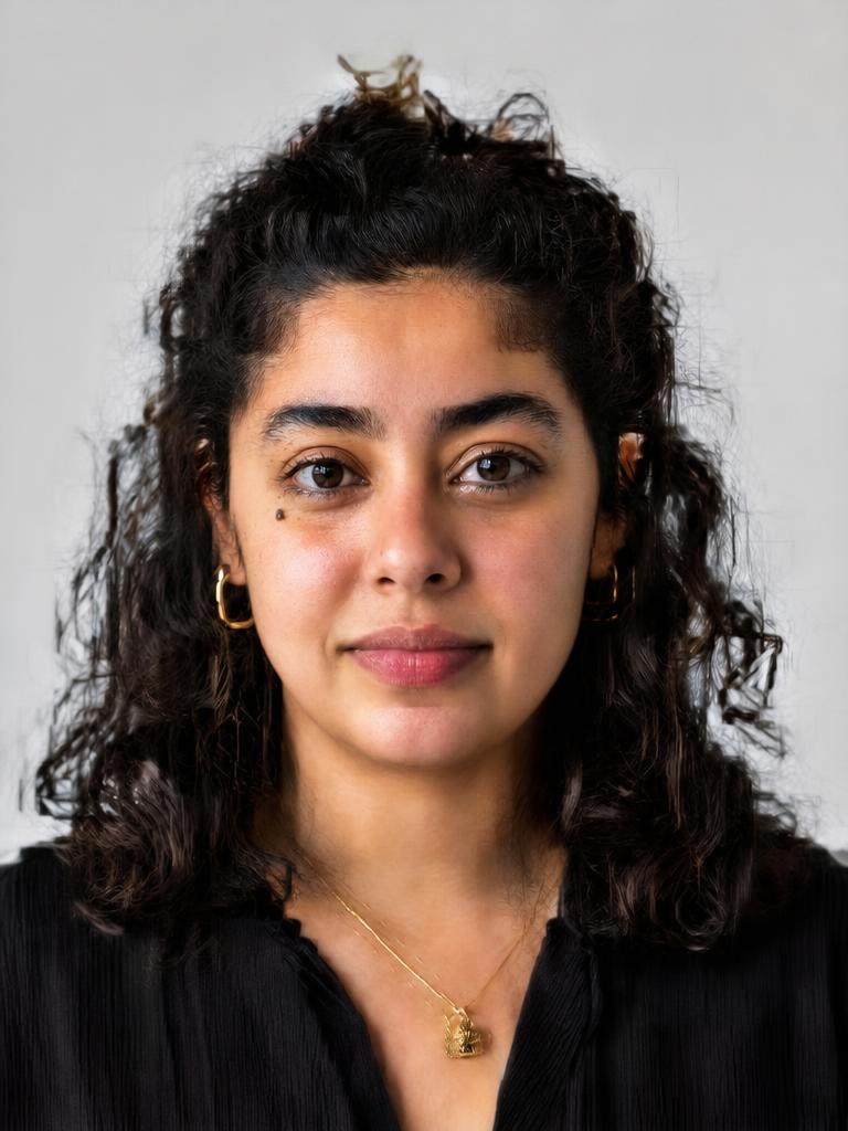 Leila Belhadj