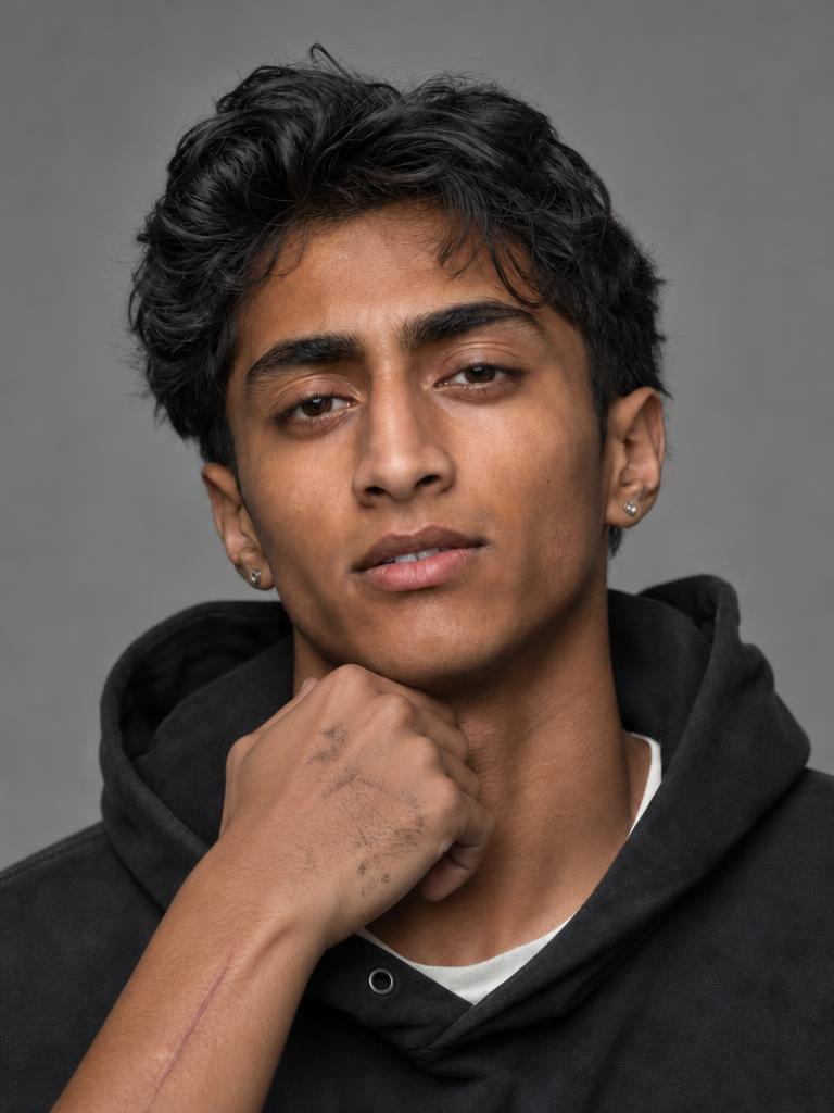Samir Gupta