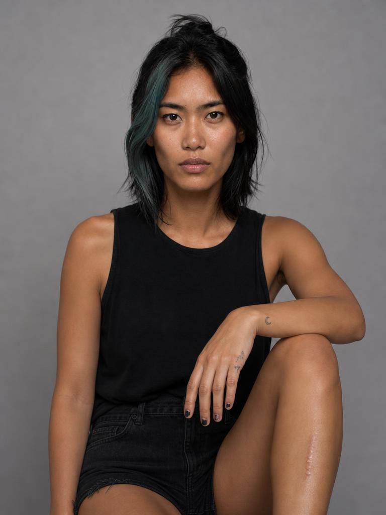 Maya Prasetyo