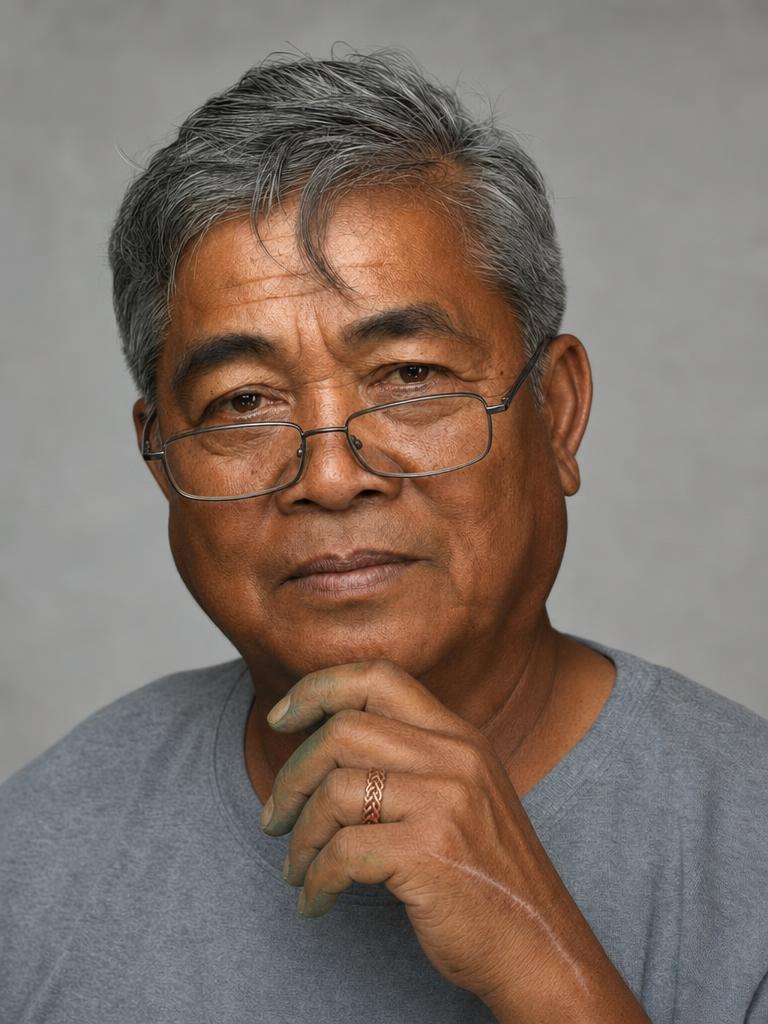 Benito Daclan