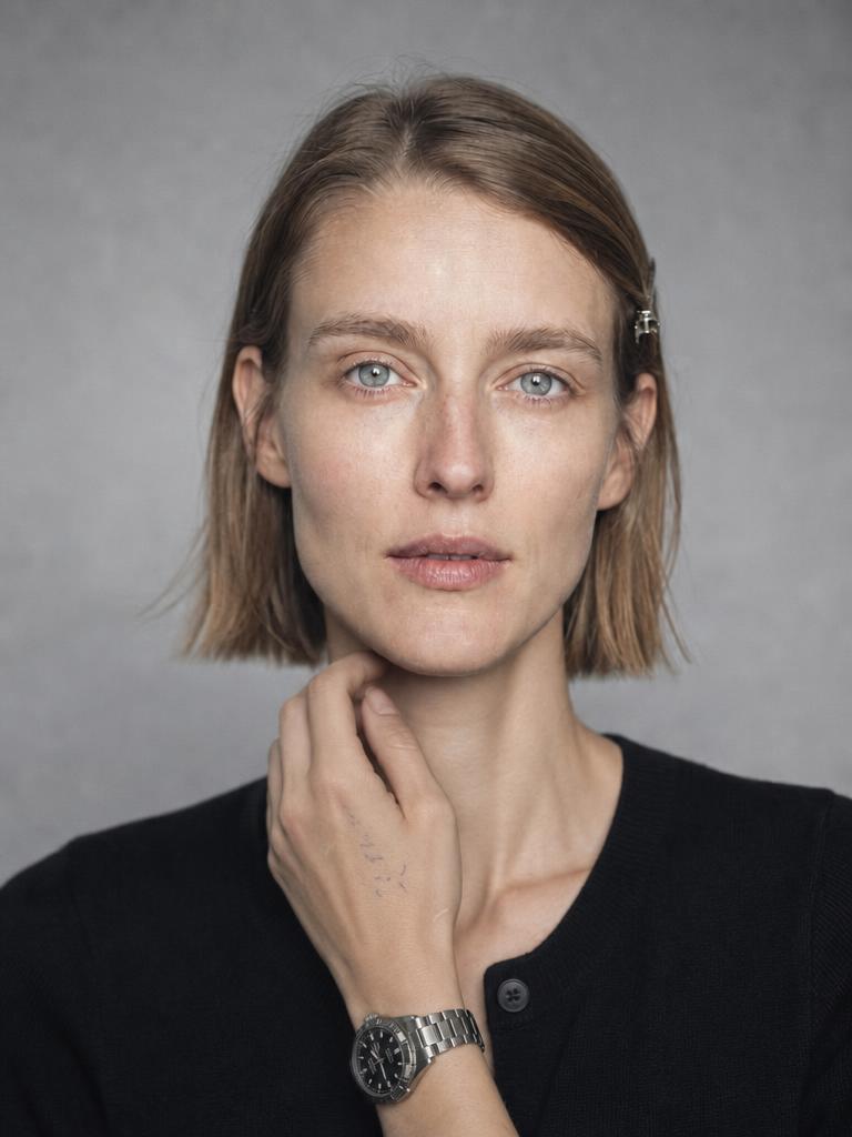 Saskia Van den Berg