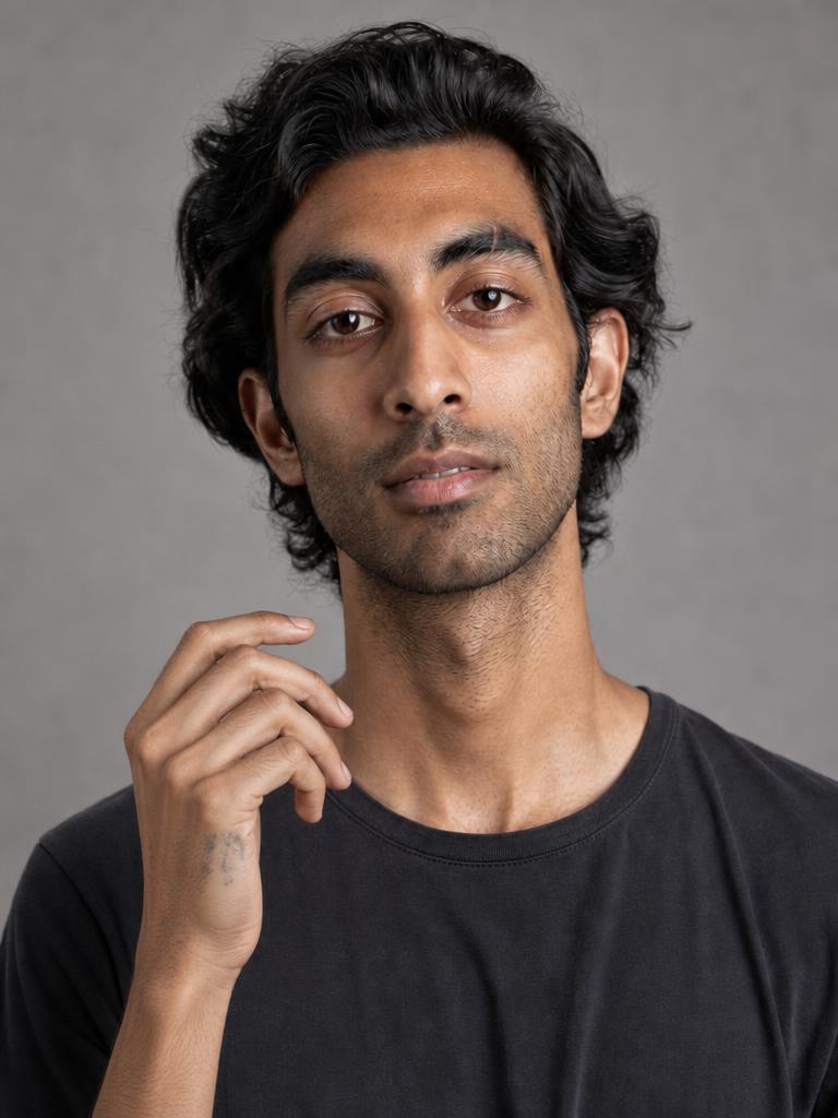 Samir Gupta