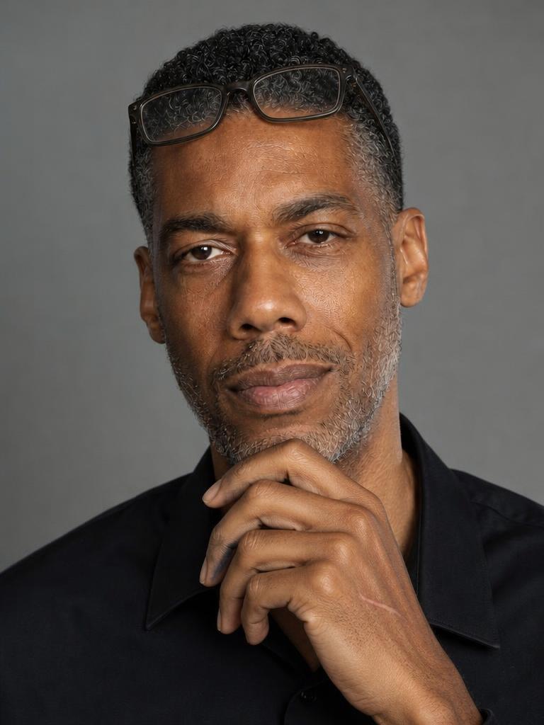 Julian Thorne