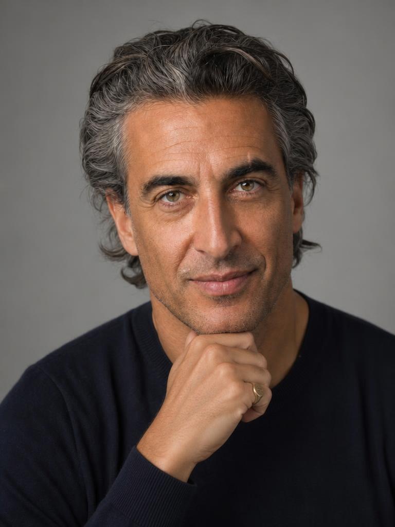 Sebastian Croft