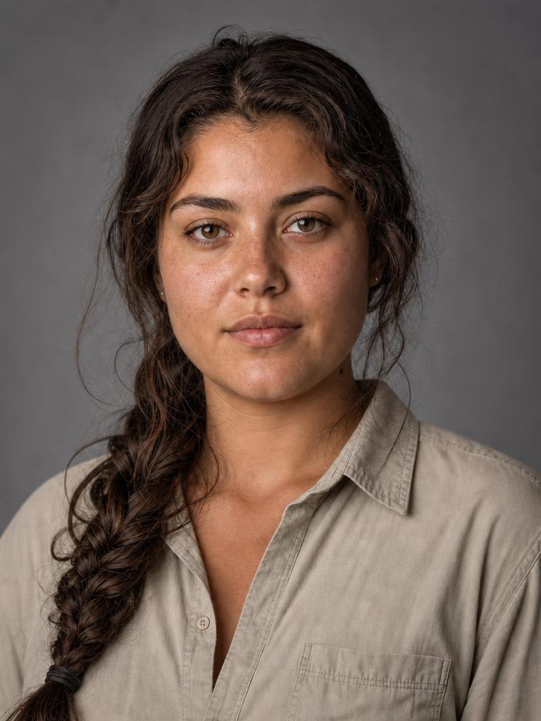 Clara Whitby