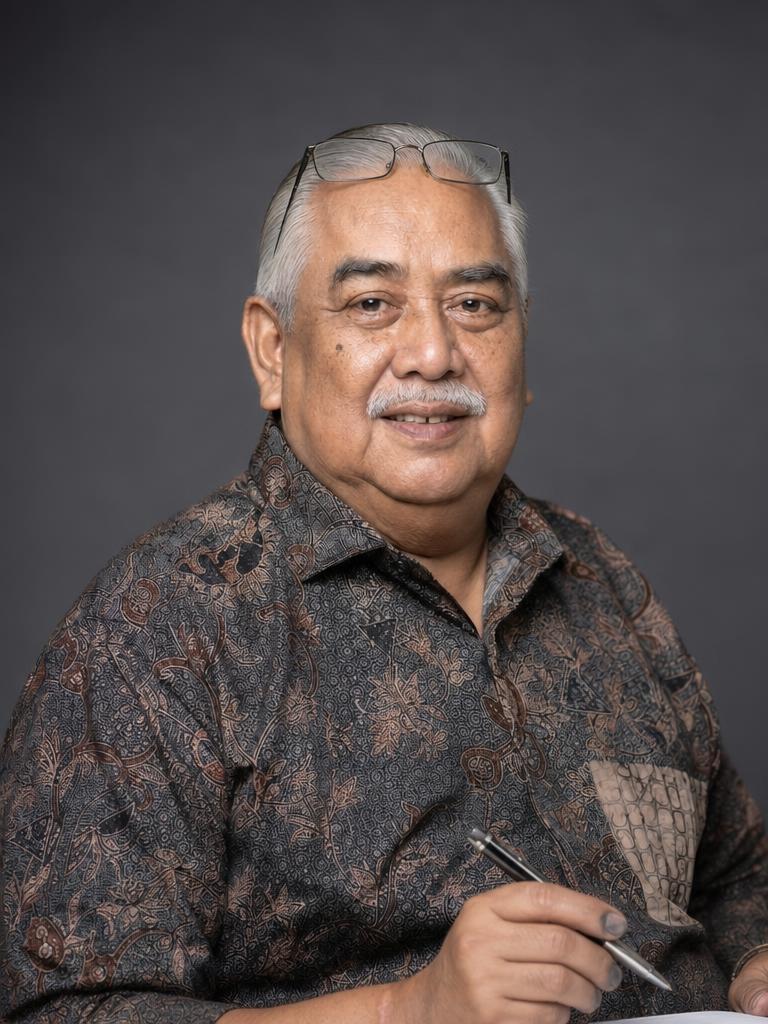 Budi Santoso