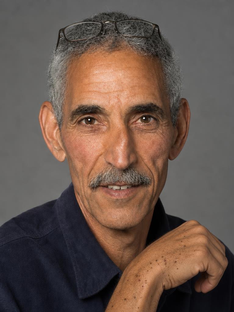 Youssef Amrani